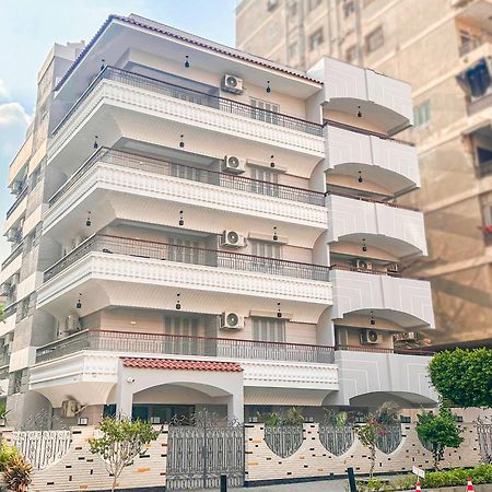Lacasa Residence Каїр Екстер'єр фото