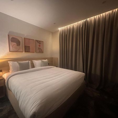 Lacasa Residence Каїр Екстер'єр фото
