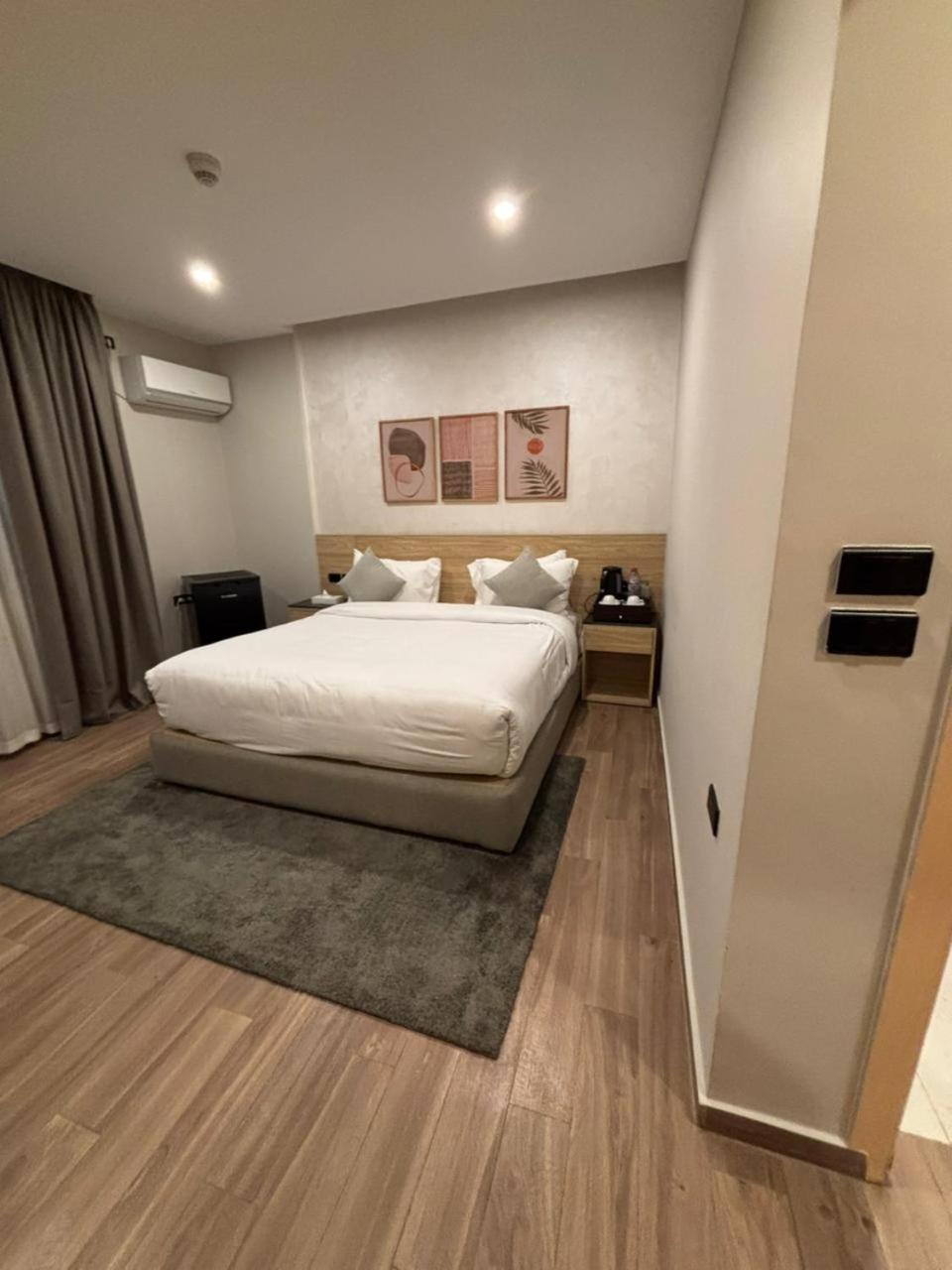 Lacasa Residence Каїр Екстер'єр фото