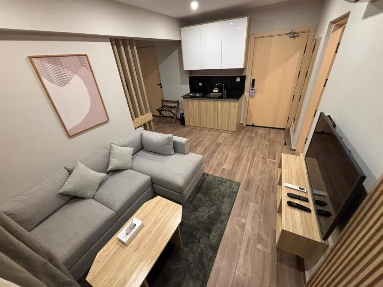 Lacasa Residence Каїр Екстер'єр фото