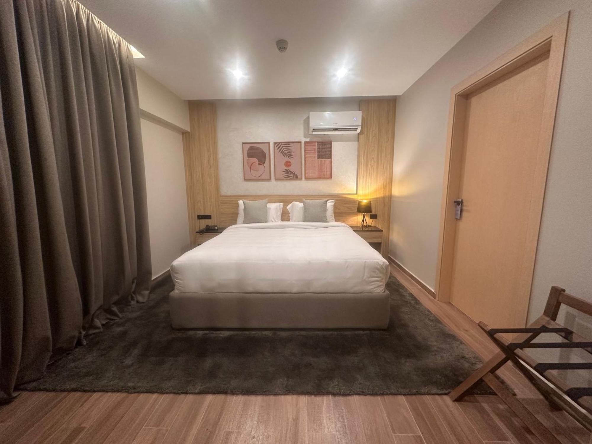 Lacasa Residence Каїр Екстер'єр фото