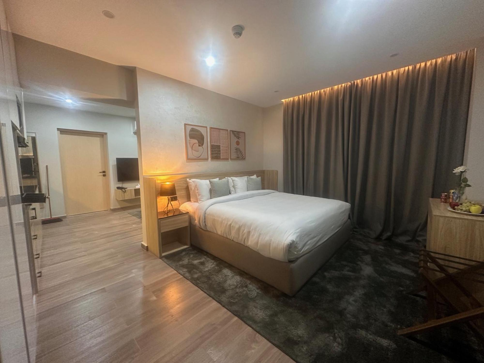 Lacasa Residence Каїр Екстер'єр фото