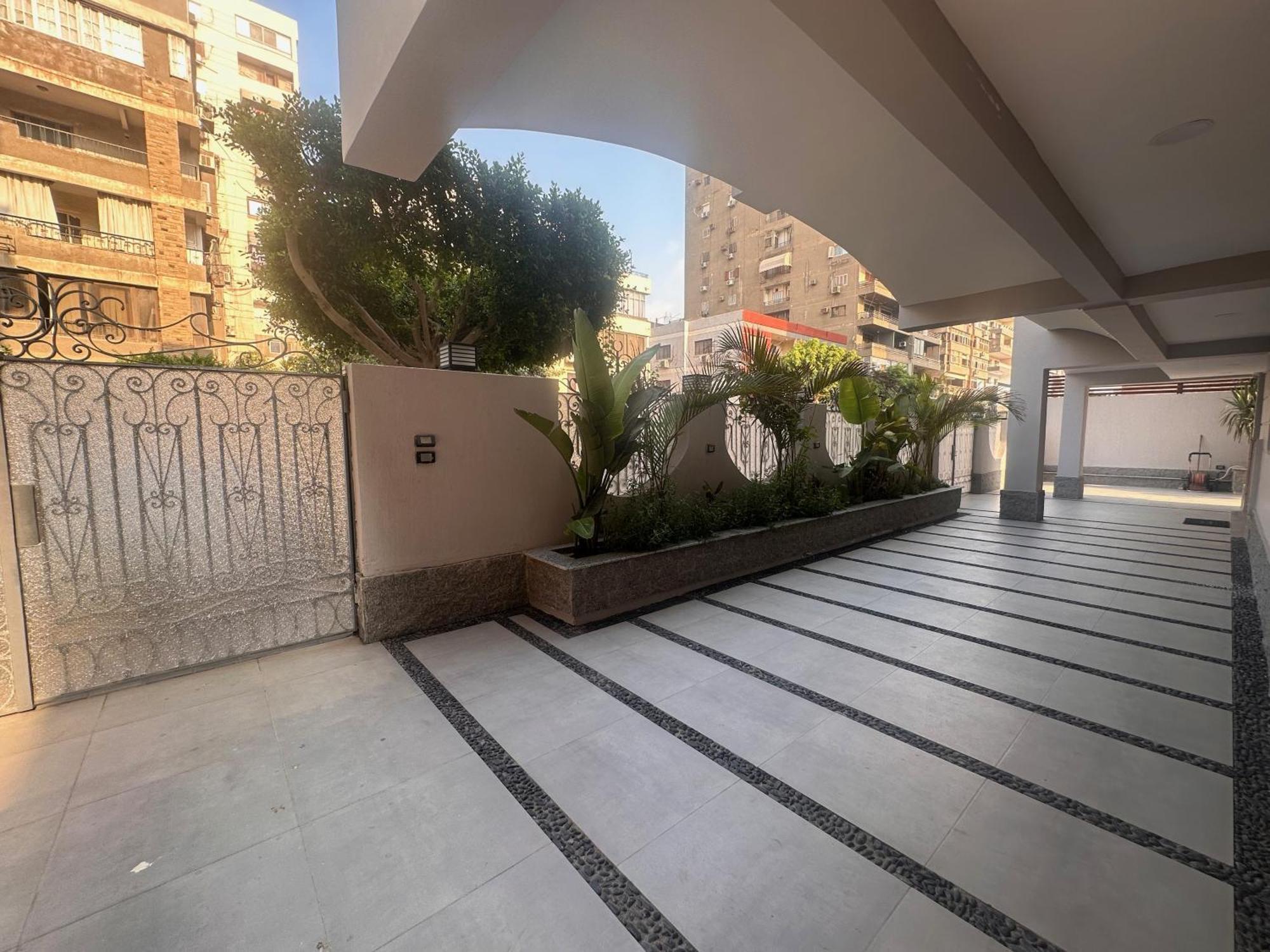 Lacasa Residence Каїр Екстер'єр фото