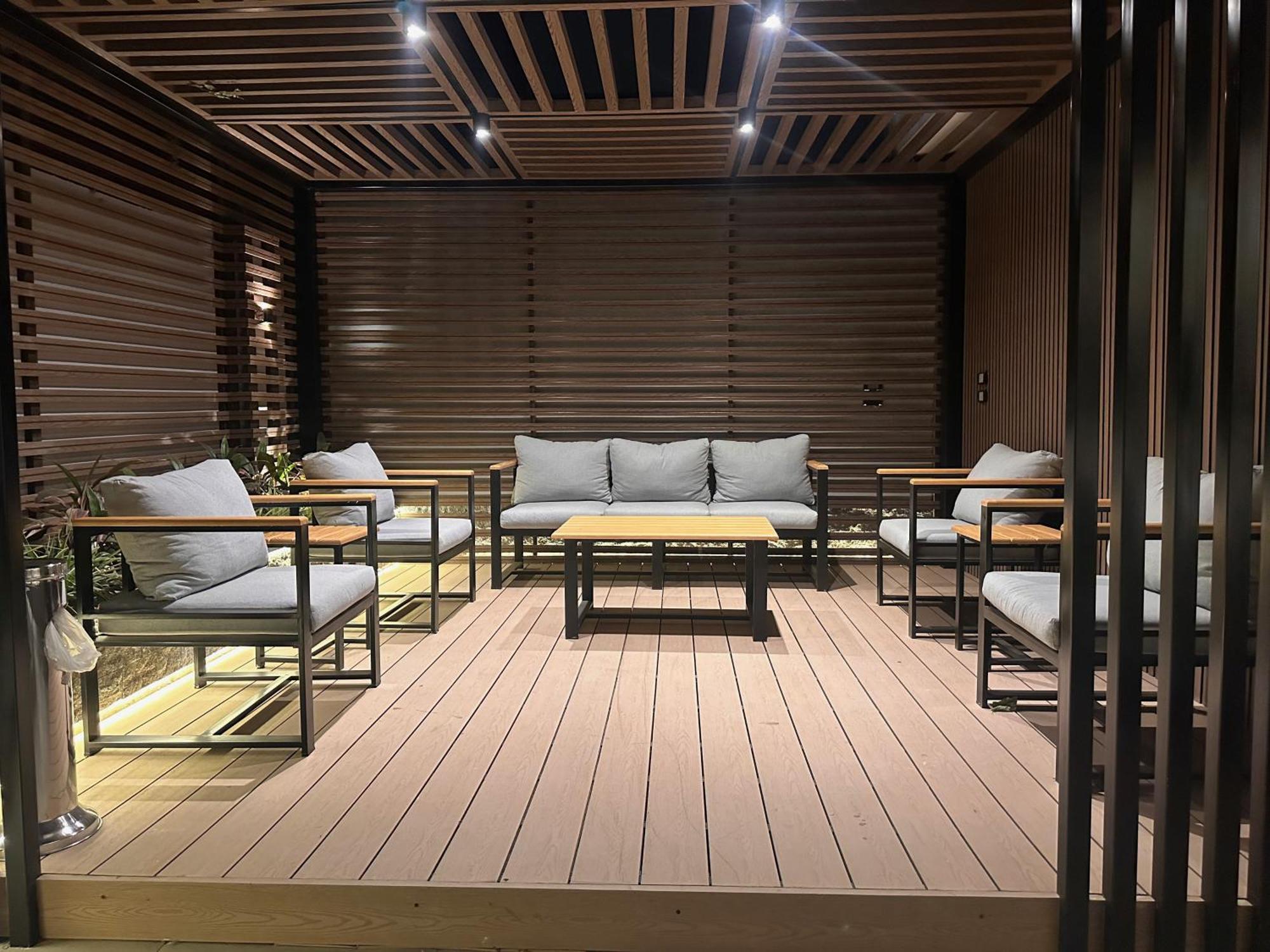 Lacasa Residence Каїр Екстер'єр фото