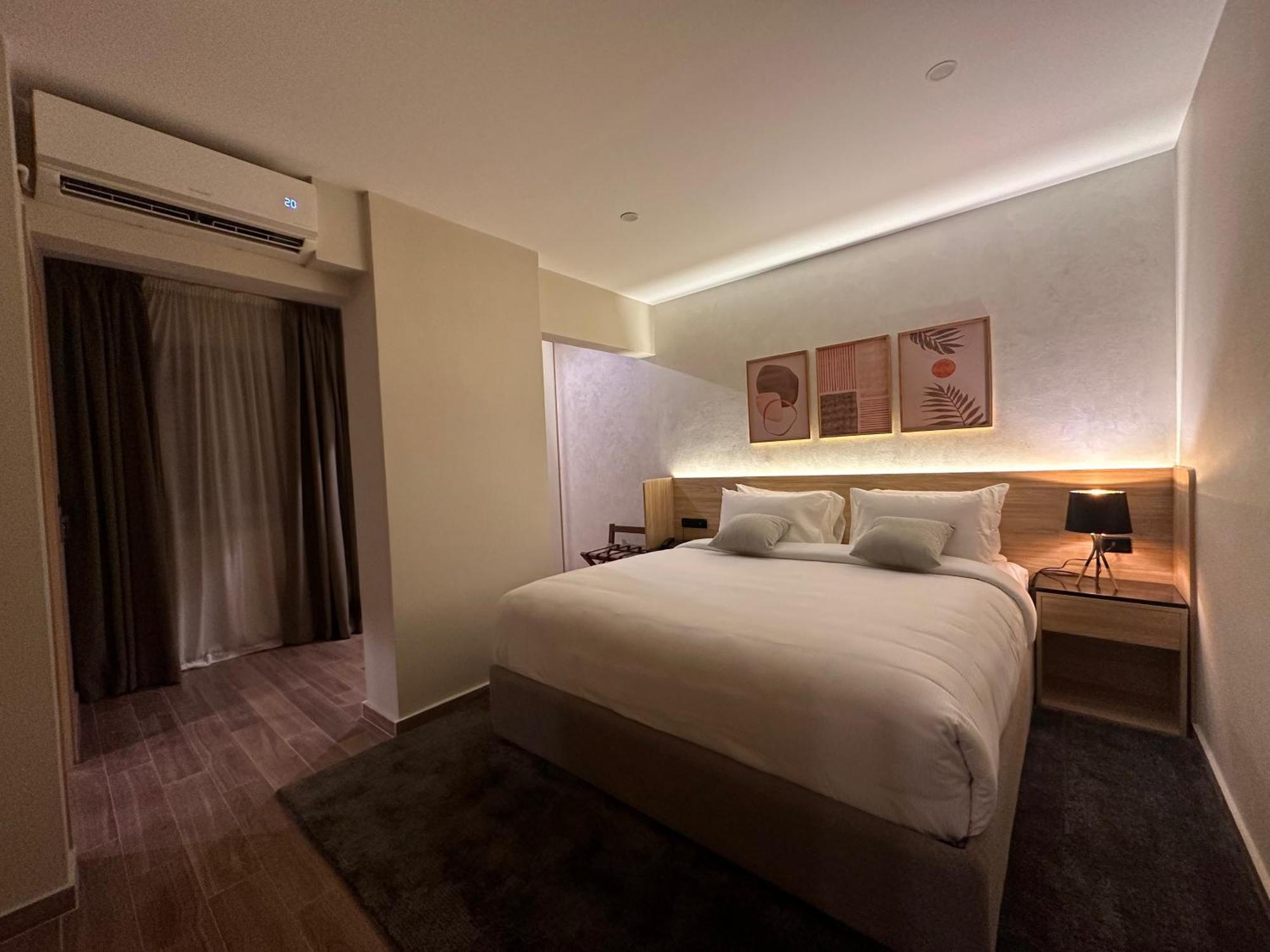 Lacasa Residence Каїр Екстер'єр фото