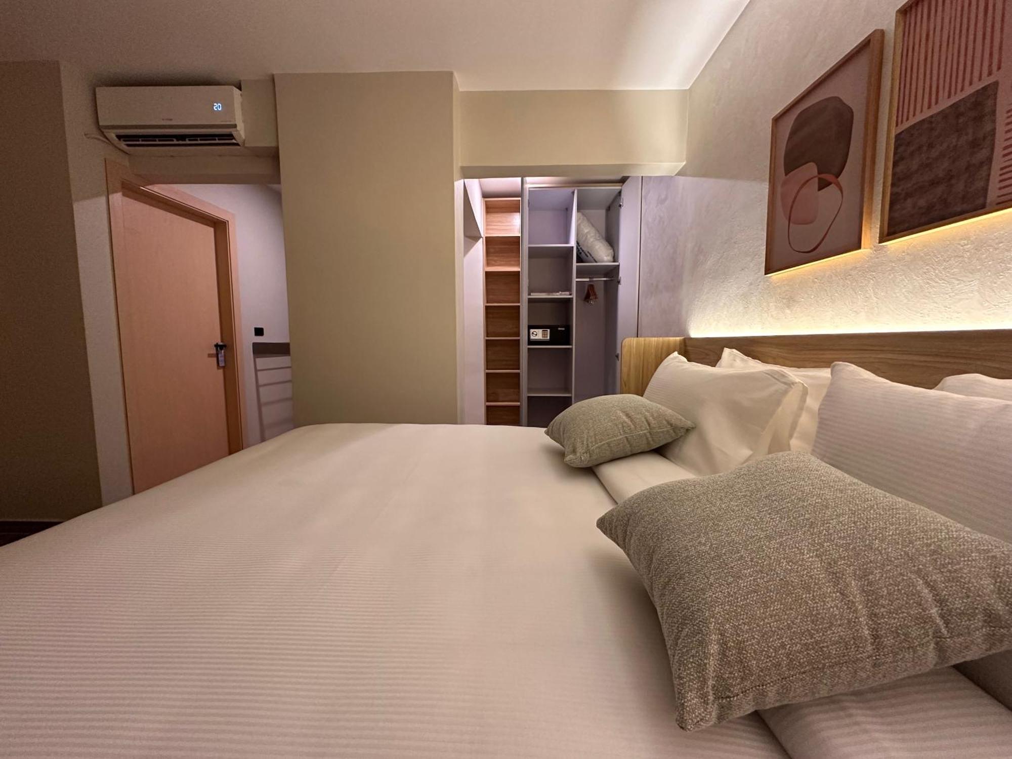 Lacasa Residence Каїр Екстер'єр фото