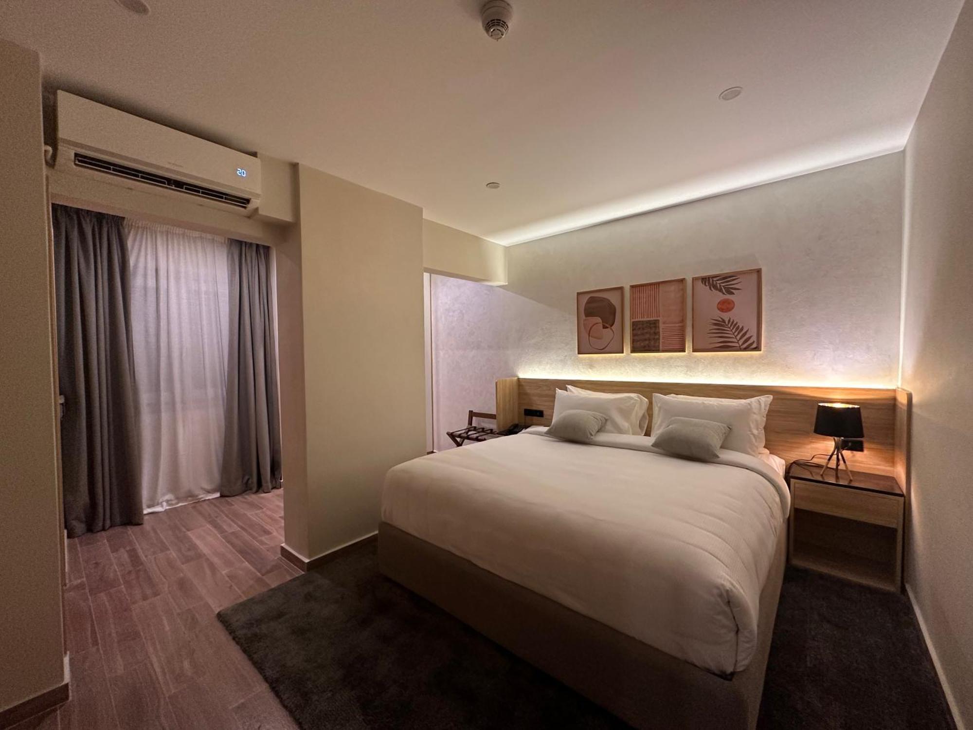 Lacasa Residence Каїр Екстер'єр фото