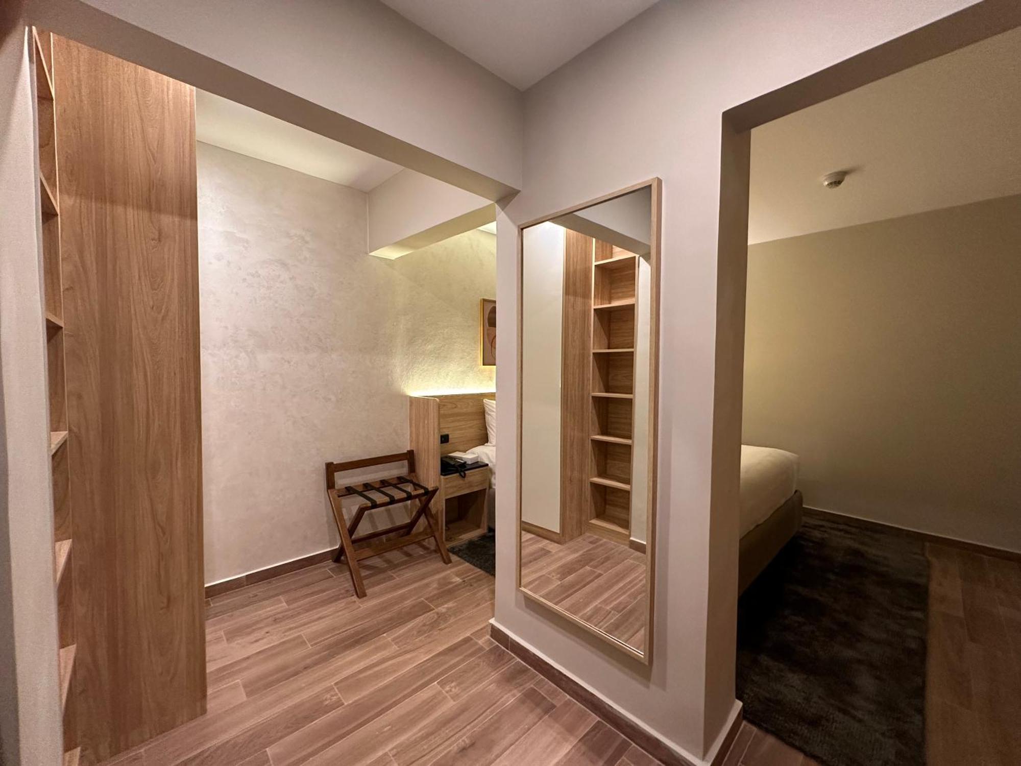 Lacasa Residence Каїр Екстер'єр фото