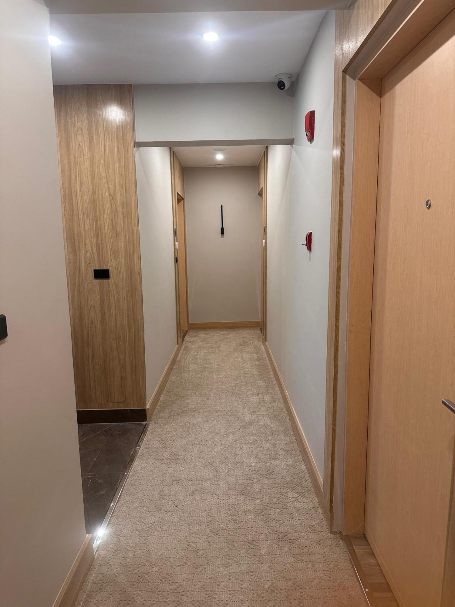 Lacasa Residence Каїр Екстер'єр фото