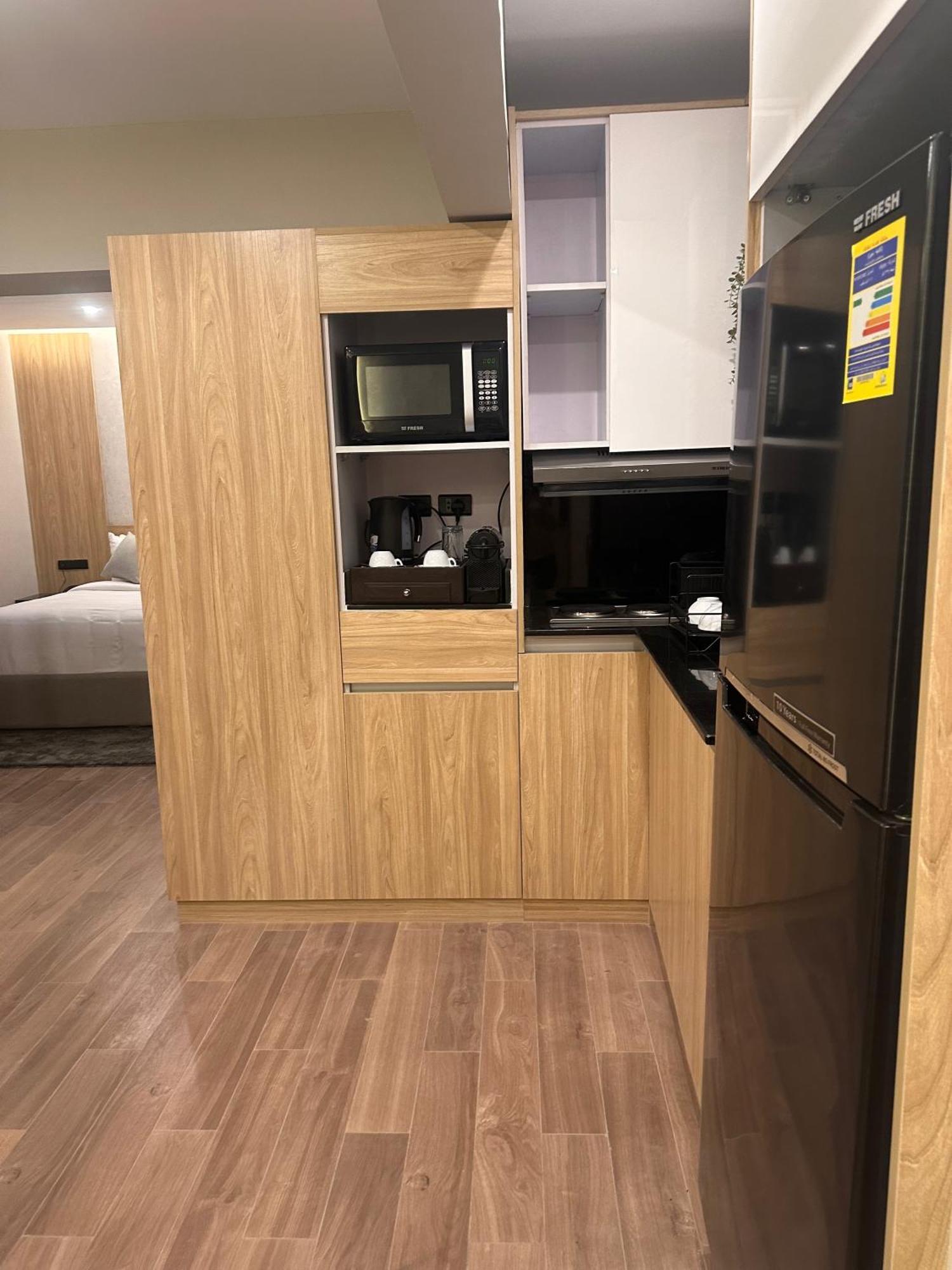 Lacasa Residence Каїр Екстер'єр фото