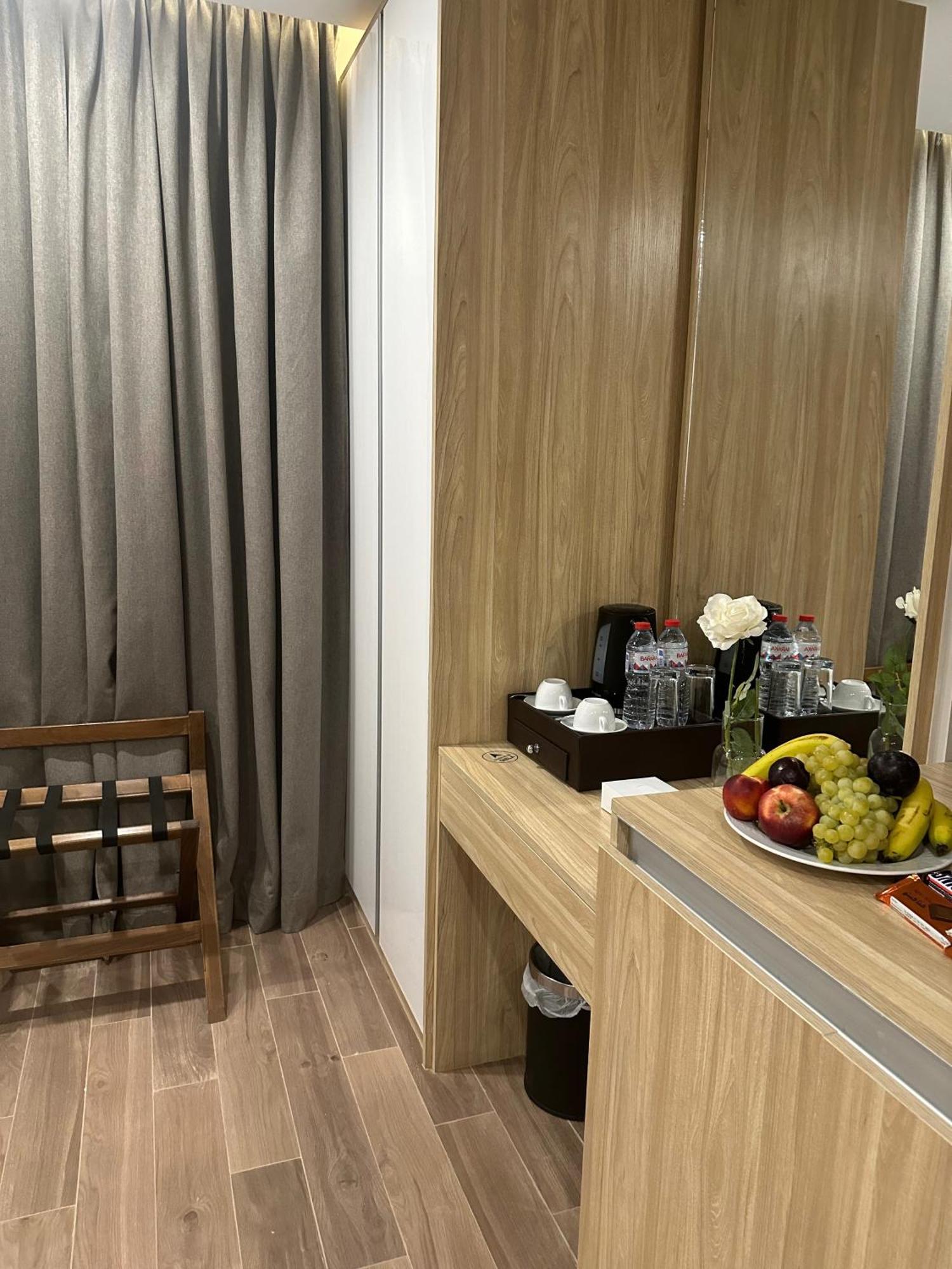 Lacasa Residence Каїр Екстер'єр фото