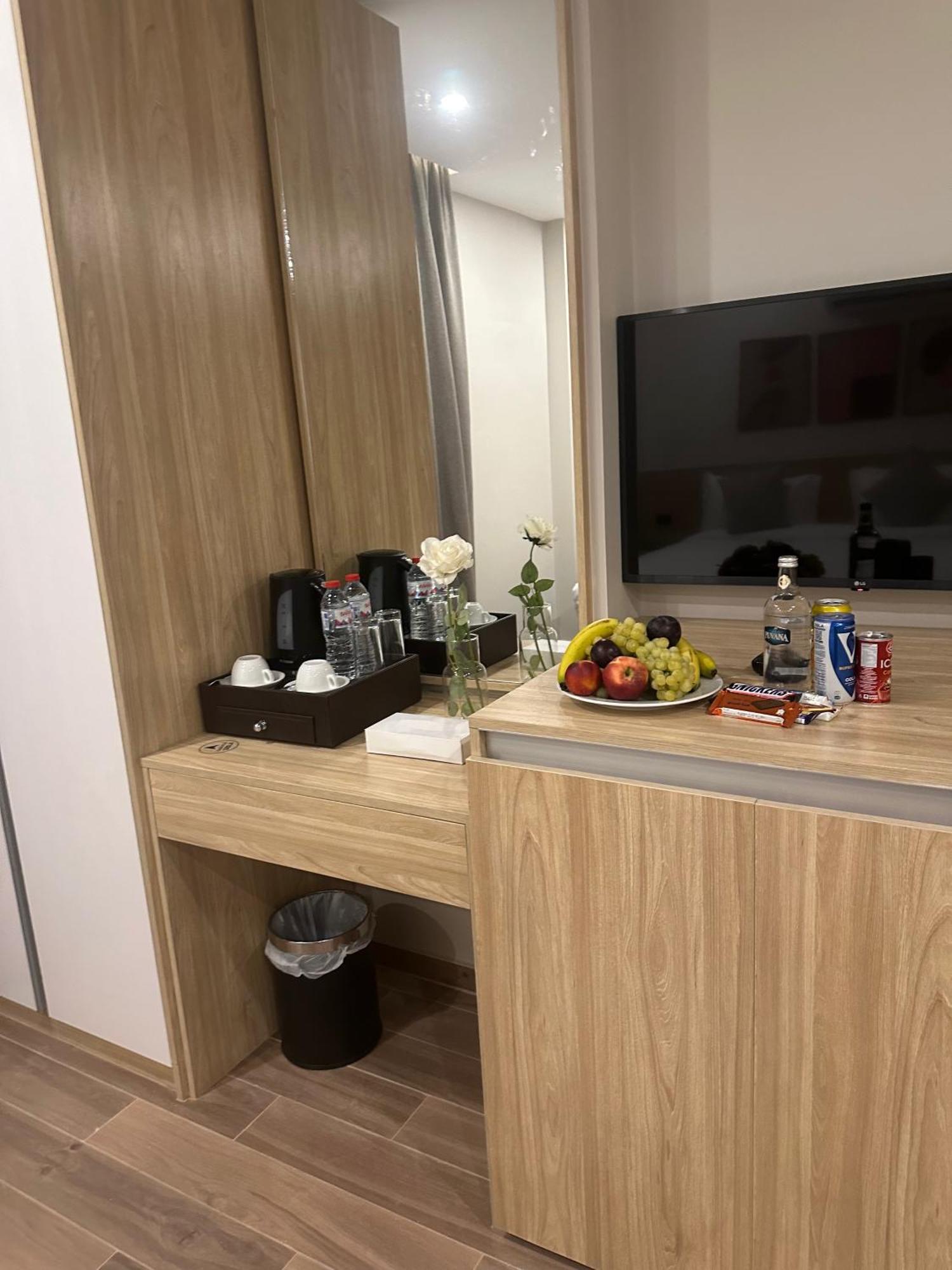 Lacasa Residence Каїр Екстер'єр фото
