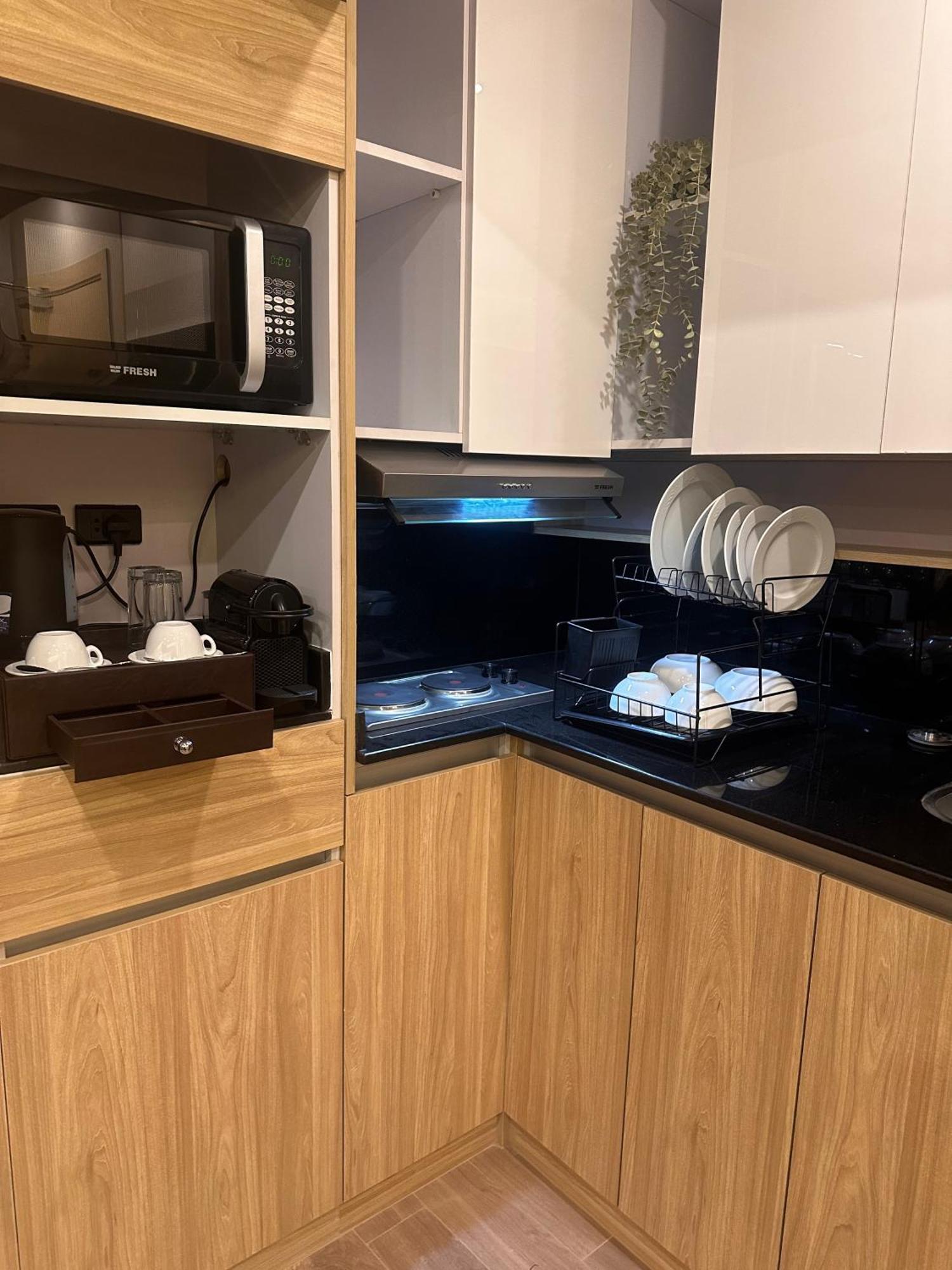 Lacasa Residence Каїр Екстер'єр фото