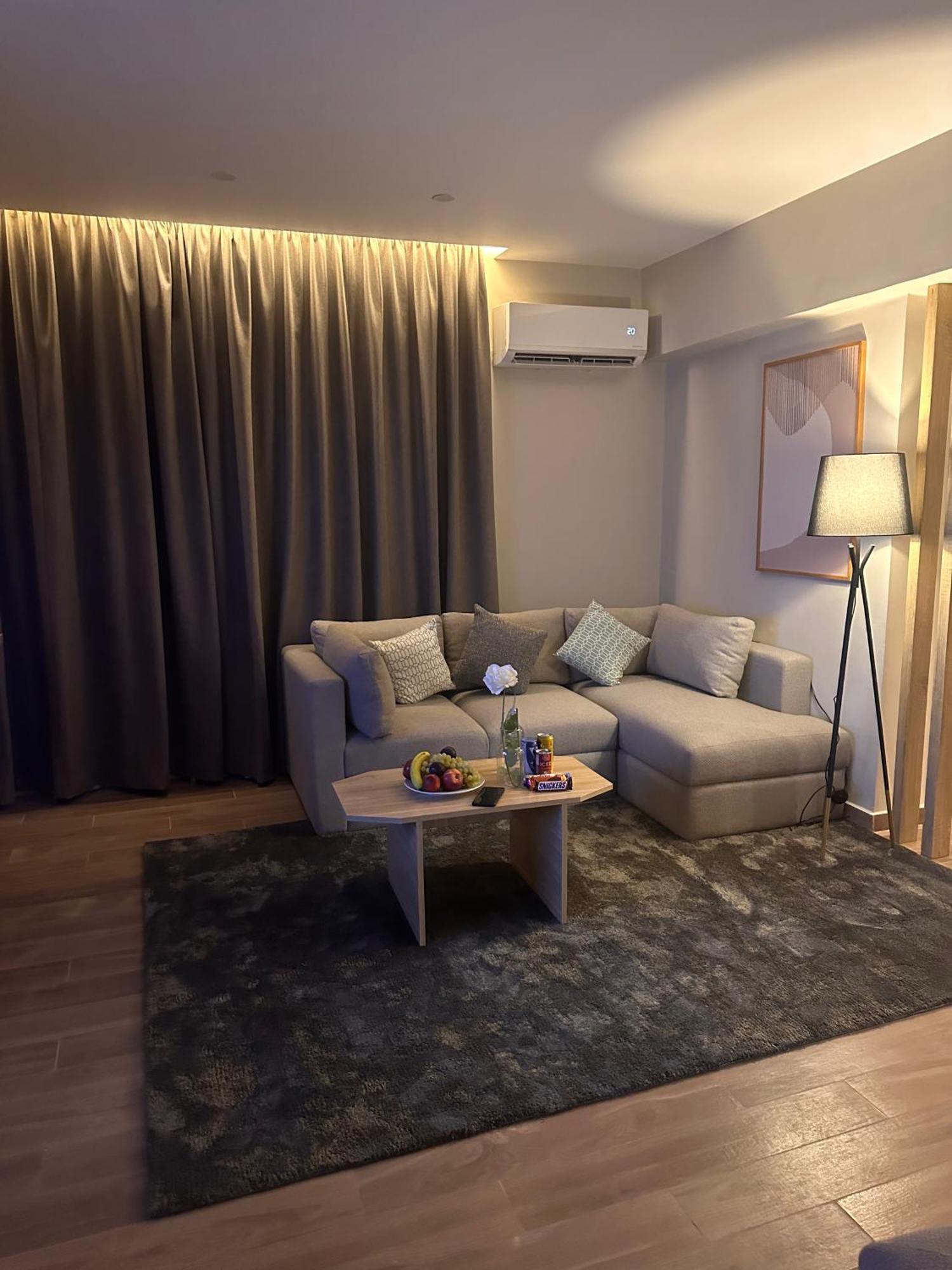 Lacasa Residence Каїр Екстер'єр фото