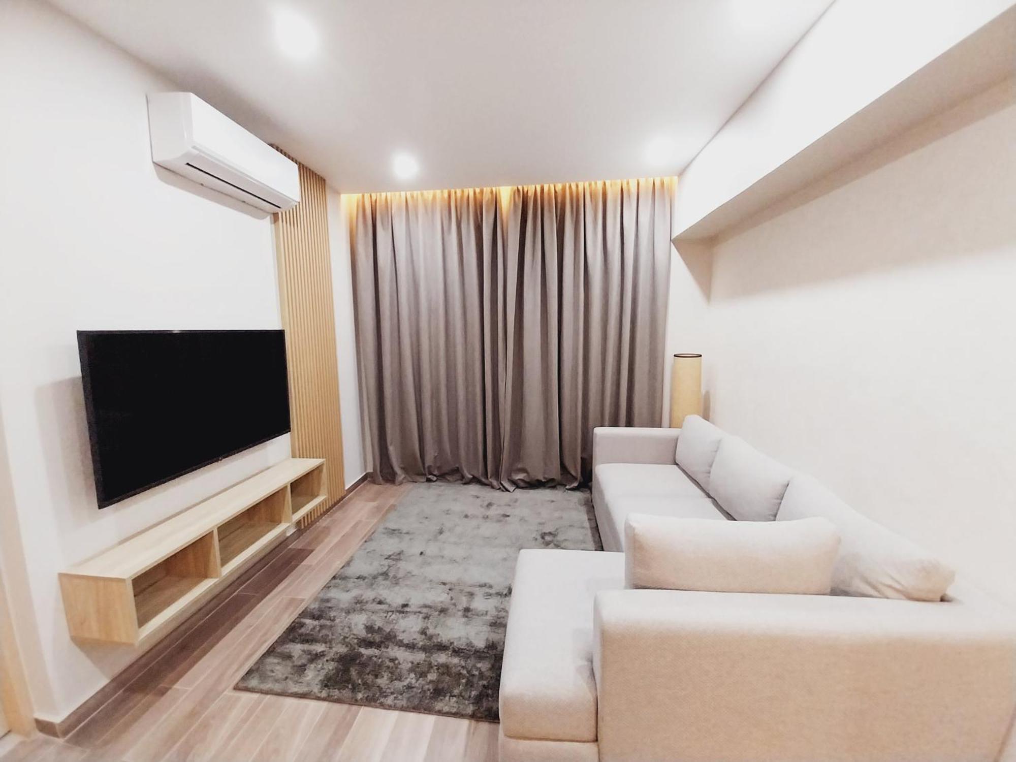Lacasa Residence Каїр Екстер'єр фото