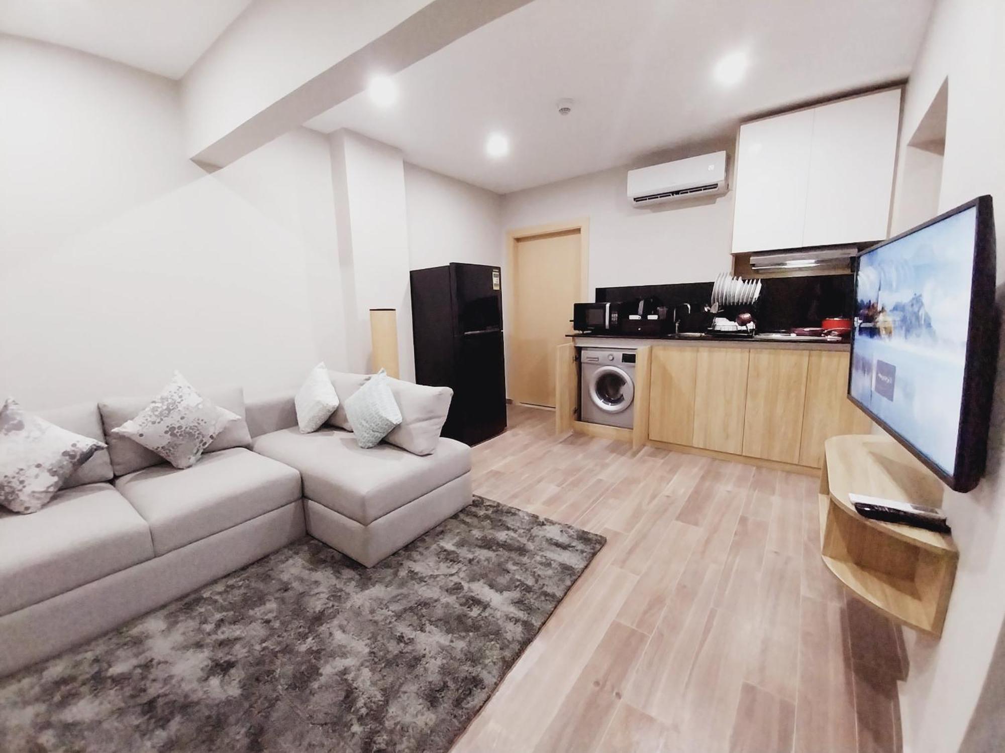 Lacasa Residence Каїр Екстер'єр фото
