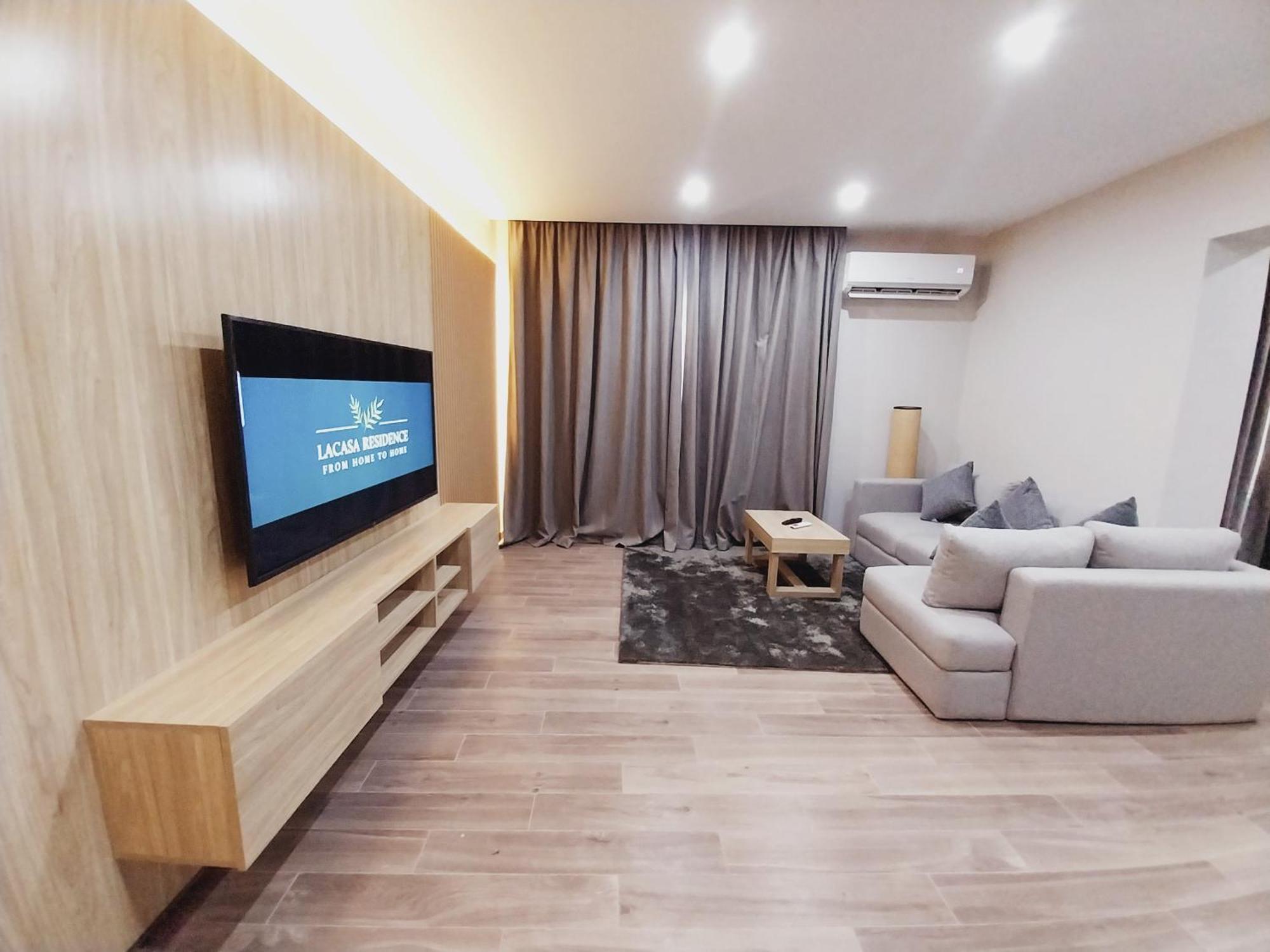 Lacasa Residence Каїр Екстер'єр фото